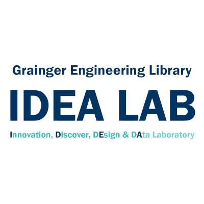 The IDEA Lab provides space and technology for collaboration, innovation, and entrepreneurship at Illinois.