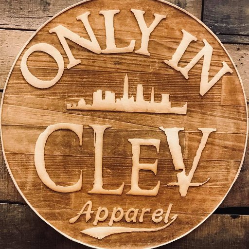 Get your Cleveland on with unique, customized shirts, hoodies, gifts, and more!