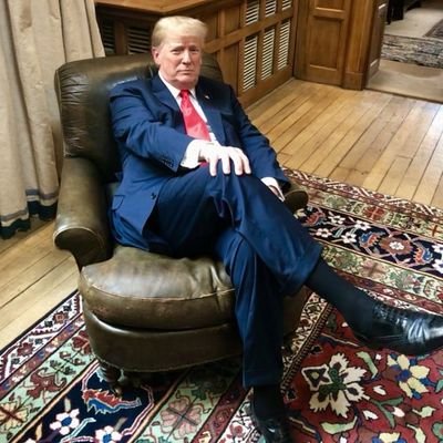 RockerStina's profile picture. 🇺🇸 It's simple.  #MAGA 🇺🇸 #TRUMP2020 #PATRIOT #NRA #DrainTheSwamp #BuildTheWall #REDNATION