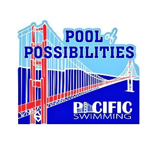 The official Twitter page of Pacific Swimming, an LSC of USA Swimming. Facebook: https://t.co/ai4gdGBoUX Instagram: @pacificswimming