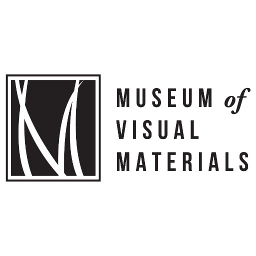 Museum of Visual Materials