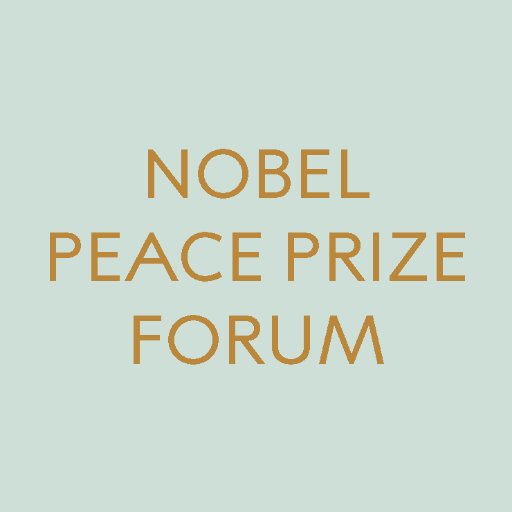 The Nobel Peace Prize Forum was established in 2016, and is held every year on 11 December as part of the annual Nobel Peace Prize celebrations in Oslo.