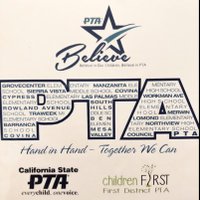Covina Valley Council PTA (@cvcouncil_pta) 's Twitter Profile Photo Covina Valley Council PTA (@cvcouncil_pta) 's Twitter Profile Photo