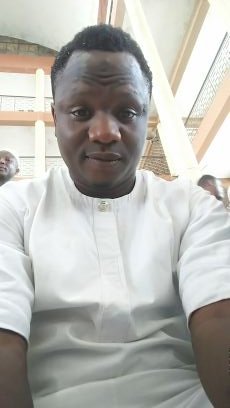 DiekolaKolade's profile picture. University of California