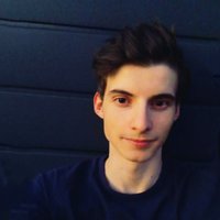 Matthijs Renders (@matthijsrenders) 's Twitter Profile