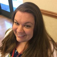 Angela Baker - @AngelaBakerCCPS Twitter Profile Photo