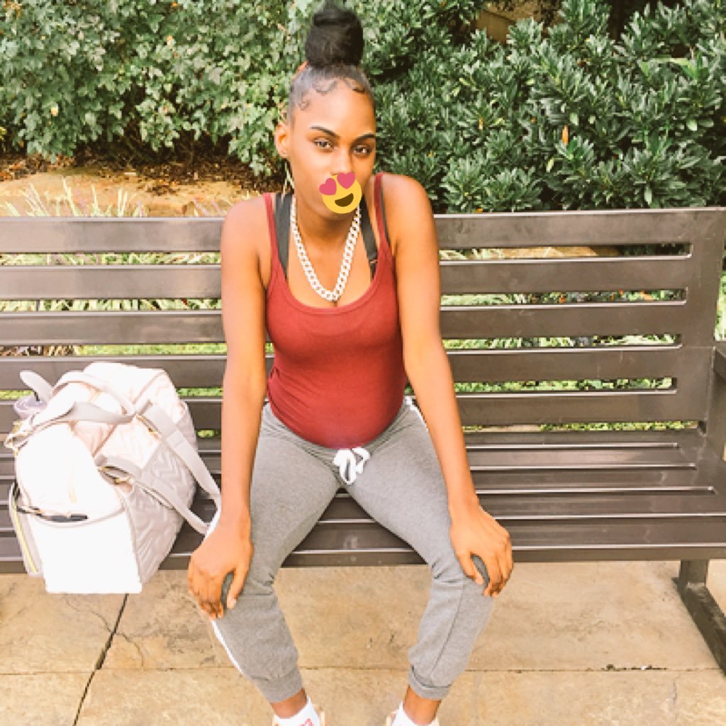 📍Cali , 21yr Old ♌️, 2yr Old Son 👶🏽, Never Let Anyone Bring You Down 💯 Be Yourself, Black Is Beautiful 💕💕 STAY POSITIVE ❗️❗️