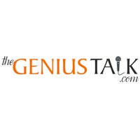 The Genius Talk(@TheGeniusTalk99) 's Twitter Profile Photo