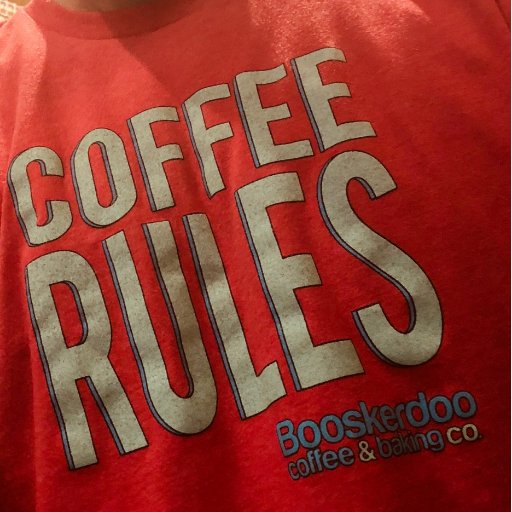 A Specialty Coffee Industry Podcast produced by the crew at Booskerdoo Coffee Co. Season 1: