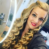 Jordan Mitchell (@jpaigemitchell) 's Twitter Profile Photo