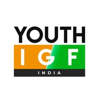 Youth Internet Governance Forum India(@youthIGFIndia) 's Twitter Profile Photo