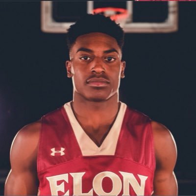 They thought they buried me, but they didn't know I was a seed. Elon Men’s Hoops ‘22