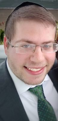 ajkatzenstein's profile picture. Startup minded digital product manager. Love technology and it's intersection with our lives. Father. Husband. Rabbi