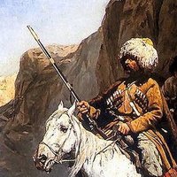 Umberto Supremo (@umbertosupremo) Twitter profile photo