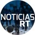 Noticias RT (@noticiassrt) Twitter profile photo
