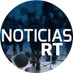 Noticias RT (@noticiassrt) Twitter profile photo Noticias RT (@noticiassrt) Twitter profile photo