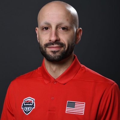 🏀 DEVELOPMENT @nba ➡️ Youth | NY | 2x NCAA All-American | Euro Pro | @USABasketball @usabjnt Court Coach 🇺🇸 | 🏀 Consultant: Coaches/Parents/Trainers/Players