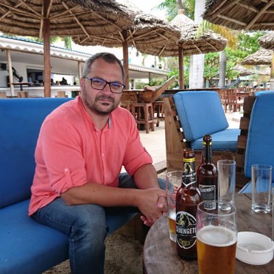 floringeo's profile picture. 