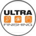 Ultra Finishing (@UltraFinishing) Twitter profile photo