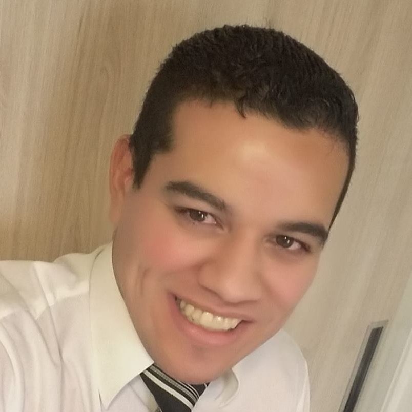 professortvm's profile picture. ❤️ Simplificando a Tecnologia pra VC