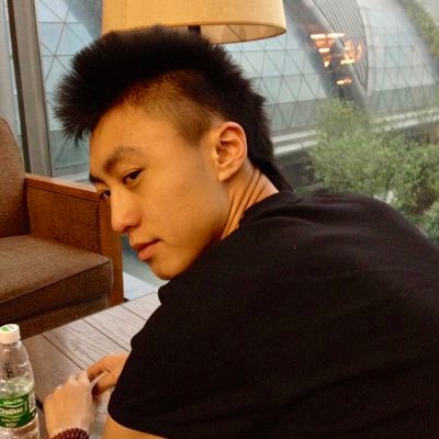 fiigii's profile picture. CUDA Compiler Engineer at @NVIDIA. Dystopian.