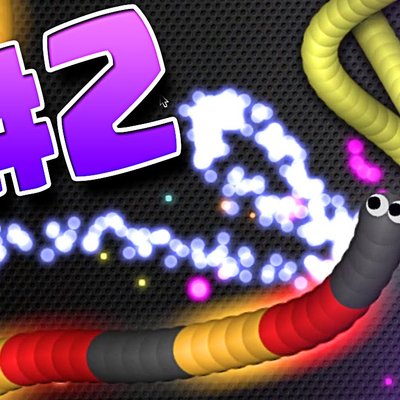 Slither Io 2 Unblocked