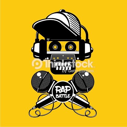 Rap independiente 🎼♠️