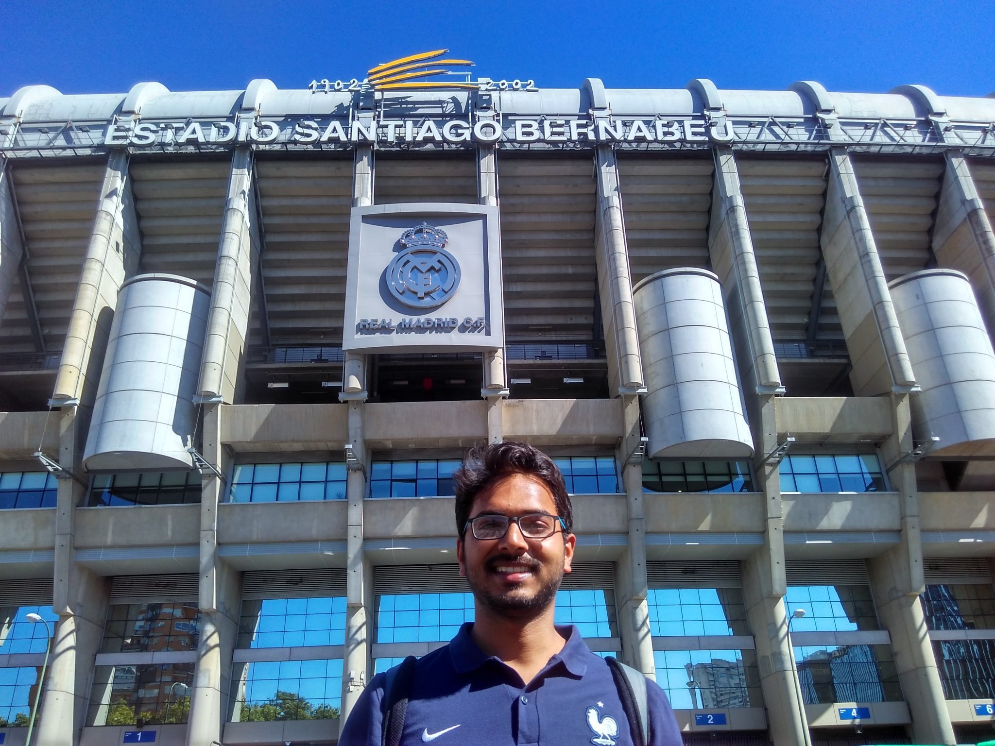Here for latest on tech, politics, and sports | Data Science Manager at PayPal | MBA, NTU Singapore | IIT Kanpur | Tweets in personal capacity