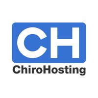 ChiroHosting (@chirohosting) 's Twitter Profile