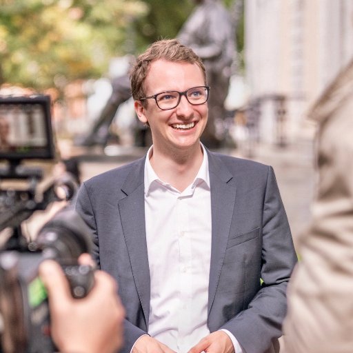 FabianBaldauf's profile picture. Digital Consulting @Celonis | Chairman @Harvard_GAC | Exec. Director @KairosSocietyEU | Personal opinions and views.