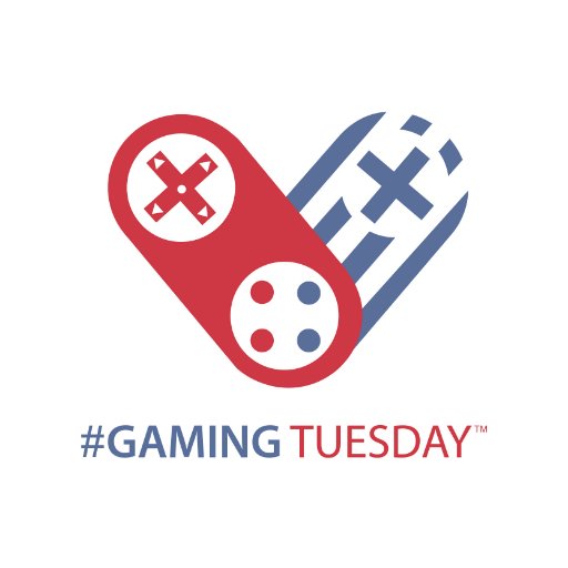 #GamingTuesday is an initiative for gamers to be able to give back on this year's global day of giving #GivingTuesday. Join us Nov 23- December 7 and Game on!