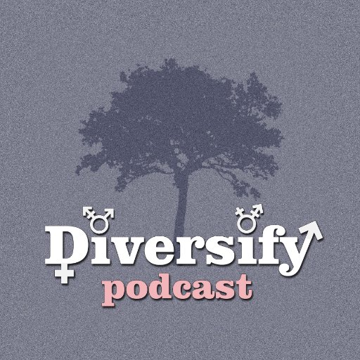 Weekly injection of aspirational wokeness direct to your ear-holes | SEASON 3 OUT Sept Spotify/Itunes/Libsyn/Podbean #DiversifyPod #Podcasts