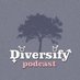 Diversify Podcast (@diversifypod) Twitter profile photo Diversify Podcast (@diversifypod) Twitter profile photo