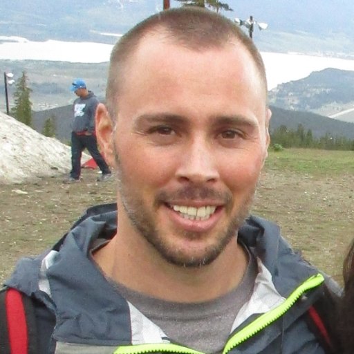 lukkyjay's profile picture. Health Care / Data / Analytics / Colorado
