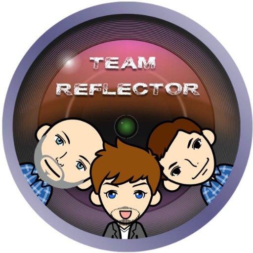 TeamReflector