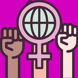 FeministesUnide's profile picture. Somes un grupe de mujeres que estames en luche contre cerdos machistas. Queremes que nuestres dereches sean respetades.