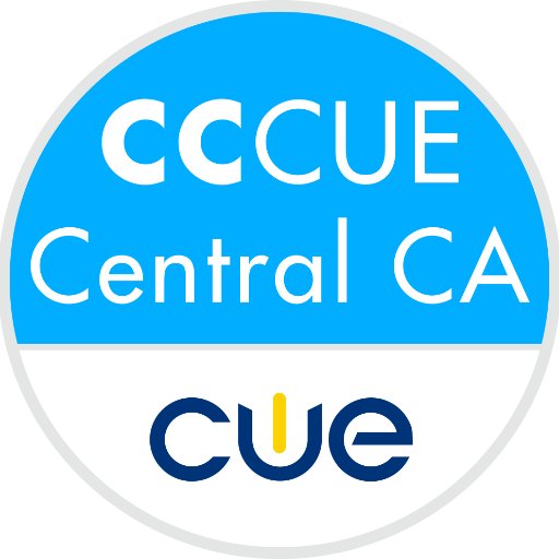 Representing San Joaquin, Stanislaus, Calaveras, Tuolumne, Merced, and Mariposa counties. Account monitored by @RudyChem
Contact us at: communications@cccue.us