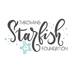 The Throwing Starfish Foundation is dedicated to serving the most vulnerable in our community. We believe even the smallest of acts can make a huge difference.