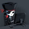 V_to_the_K's profile picture. 'Give a man a 0day and he'll have access for a day, teach a man to phish and he'll have access for life.'

#snackoil and #lolzcrew inaugural member.