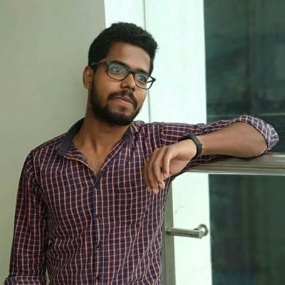 iamSivaRaman_G's profile picture. 
