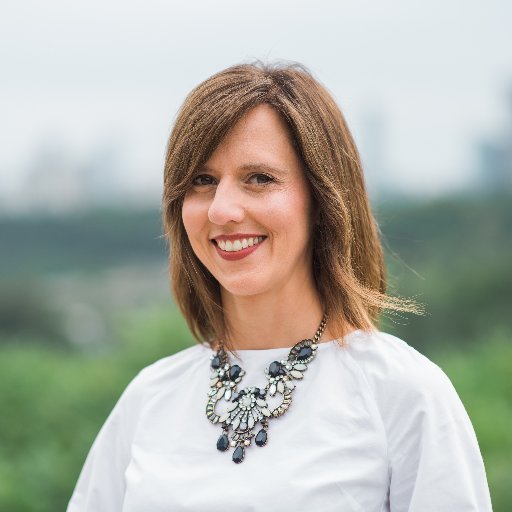 Jen Pollock Michel Profile