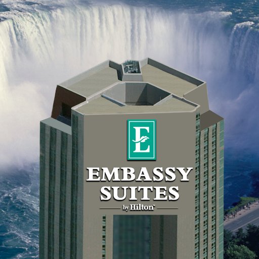 OFFICIAL page – Closest Hotel to Niagara Falls with the Best Views in the City! All Suite 4-Star Hotel overlooks Niagara Falls with Free Breakfast & Reception.