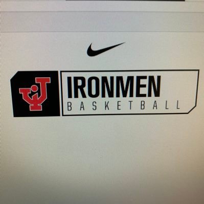 Jackson Ironmen Basketball