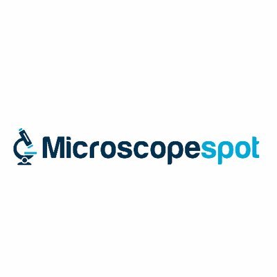 SpotMicroscope's profile picture. Hi, Jerry Adams here of https://t.co/UNV6HxQu5t, here to share and discover more in the world of microscopy!
#microscopy #science #biology #scienceED