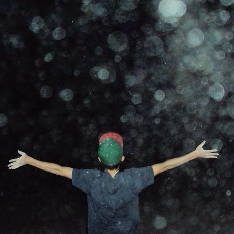 QuesoFresco831's profile picture. I'm just what you made God - Kid ft Chip