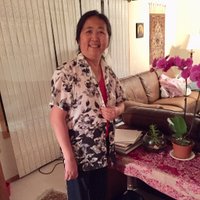 Christine Qiong Wu (@cqiongwu) 's Twitter Profile