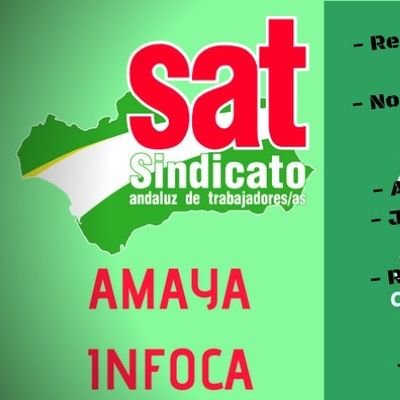 SAT AMAyA INFOCA Profile