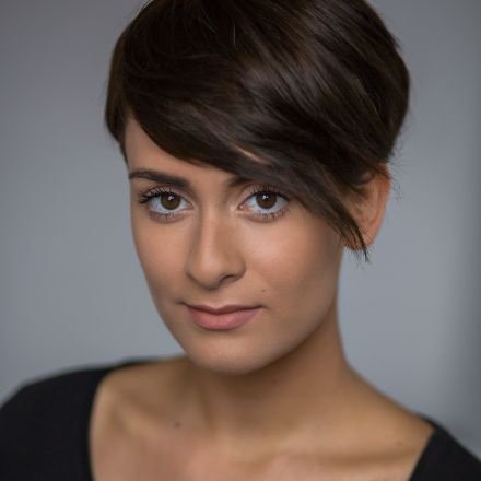 Actor 🎭 'Bet' in Twisted! the Musical 2025 | Arden School of Theatre | Institute of the Arts Barcelona 🎬 Freelance Newsreader: @GreatestHitsUK @HitsRadioUK 🎙