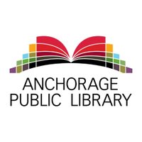 Anchorage Public Library (@anchlibrary) 's Twitter Profile