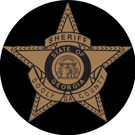 This is the official Twitter account for the Dooly County Sheriff's Office This site is not monitored. Call 911 if you have an emergency.